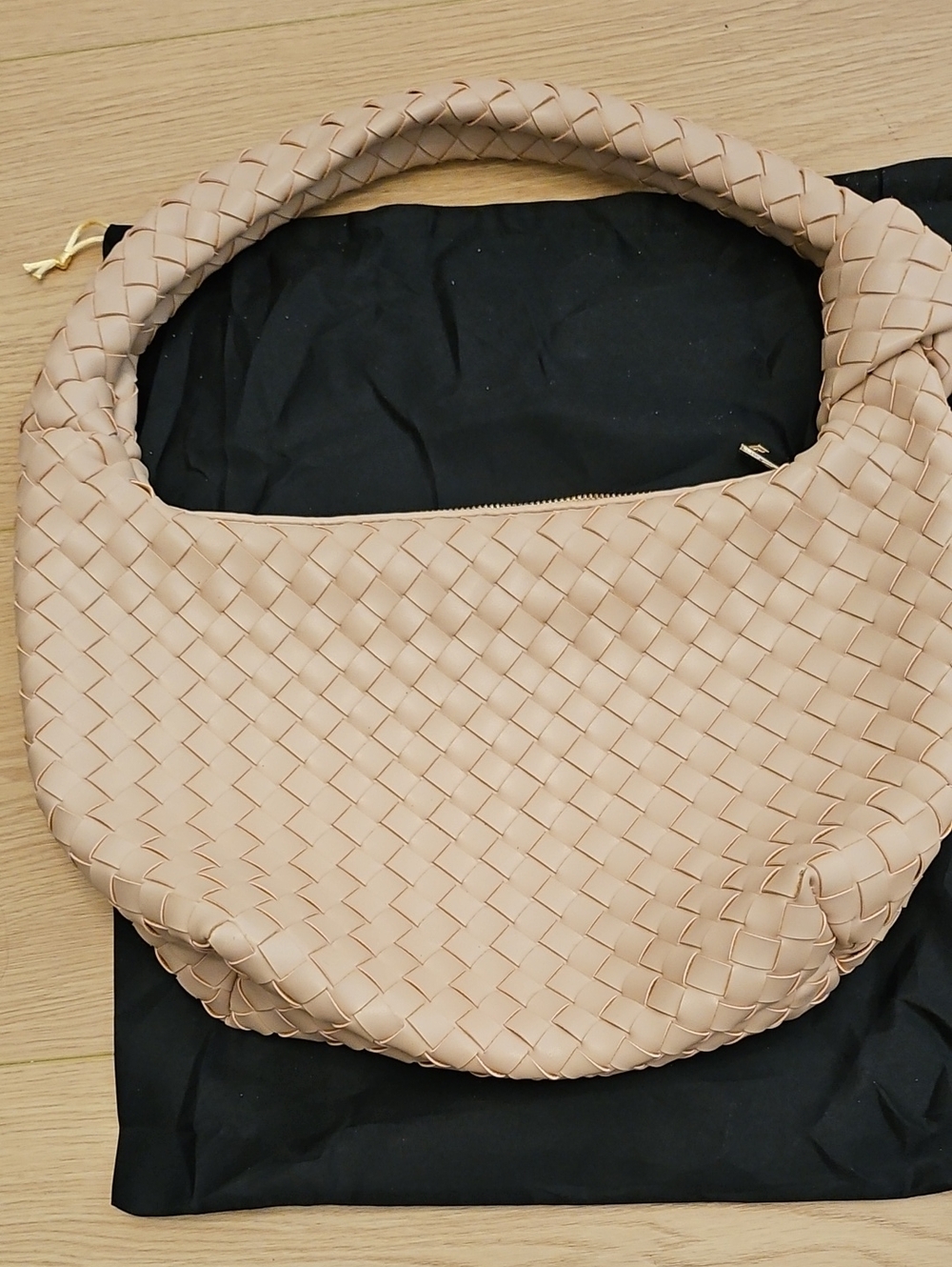Woven Bag